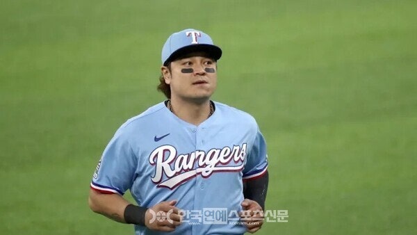 추신수, MLB 명예의 전당 3표... 첫 BBWAA 투표서 후보 자격 상실