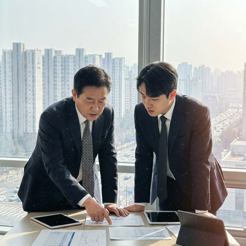 법률 가이드 - 집합건물법 서면 합의와 의결권의 비밀 관련 이미지 7
