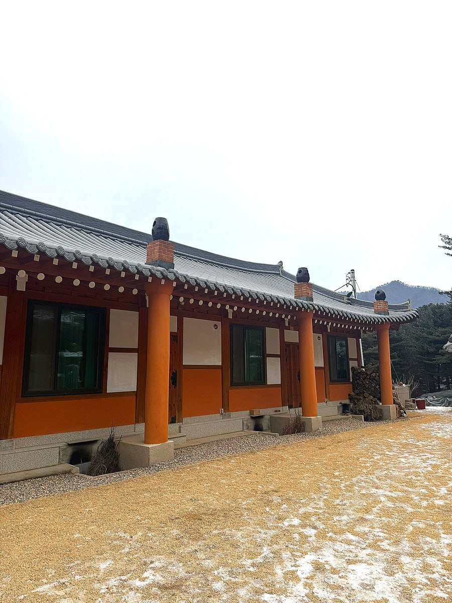 황토자연휴 사진 2