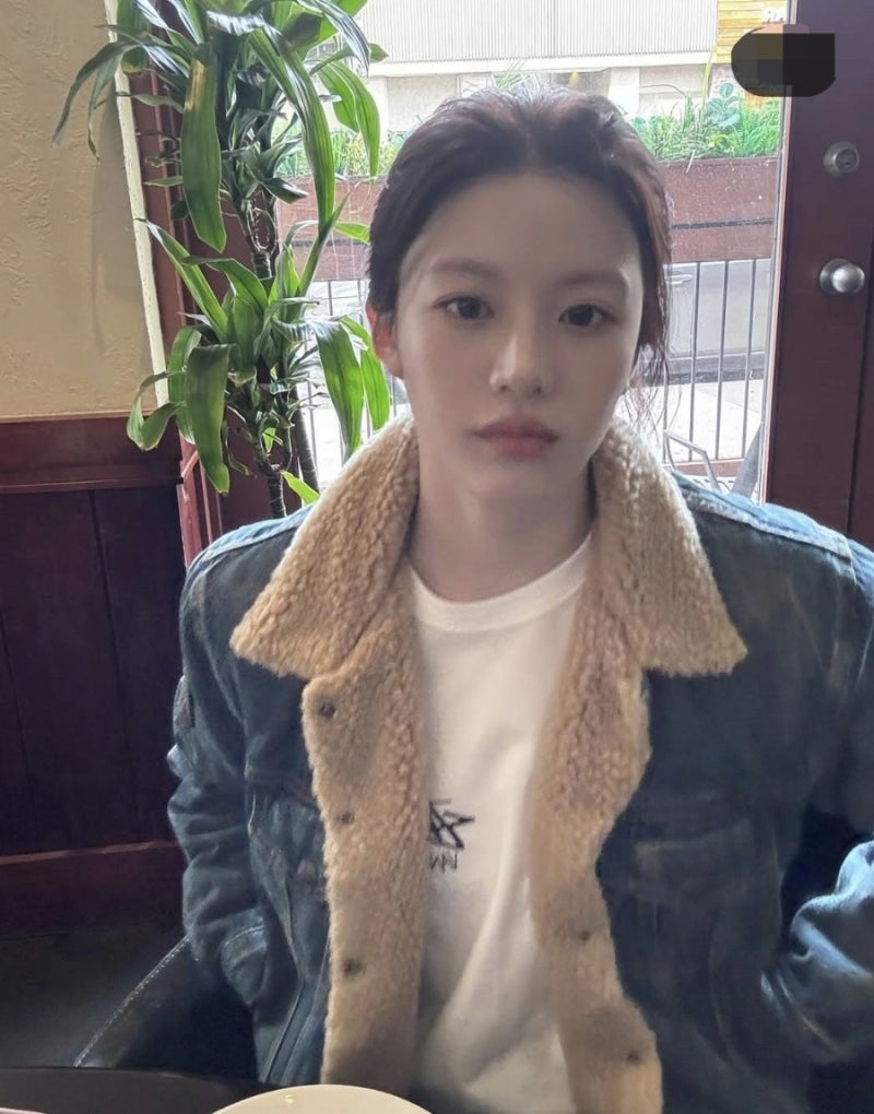 고윤정 김선호 나무위키 프로필 옷 mbti
