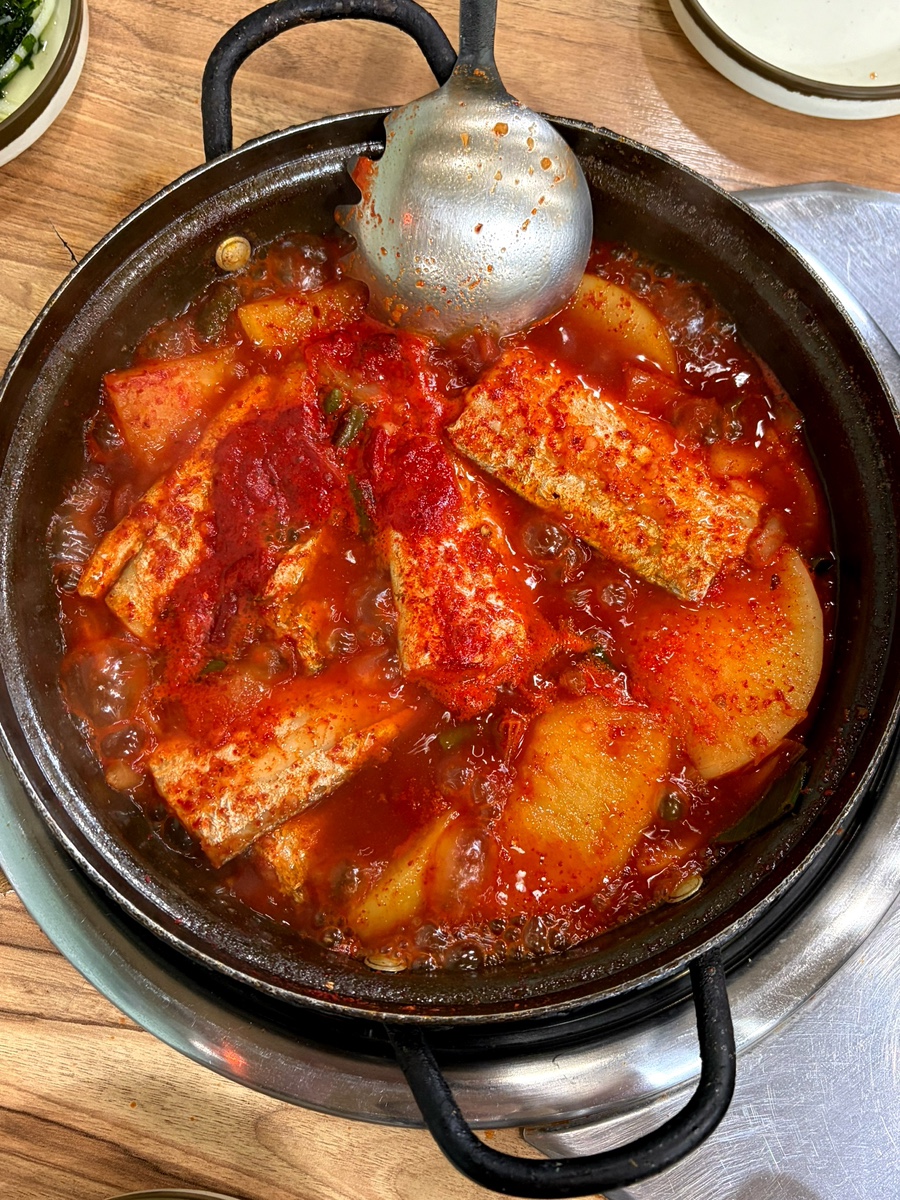 고향주물럭 사진 5
