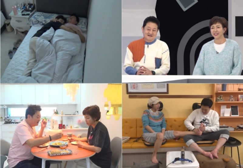 3대째 배우 DNA 박준규 패밀리, 배우 며느리와 '톰과 제리' 된 사연은?