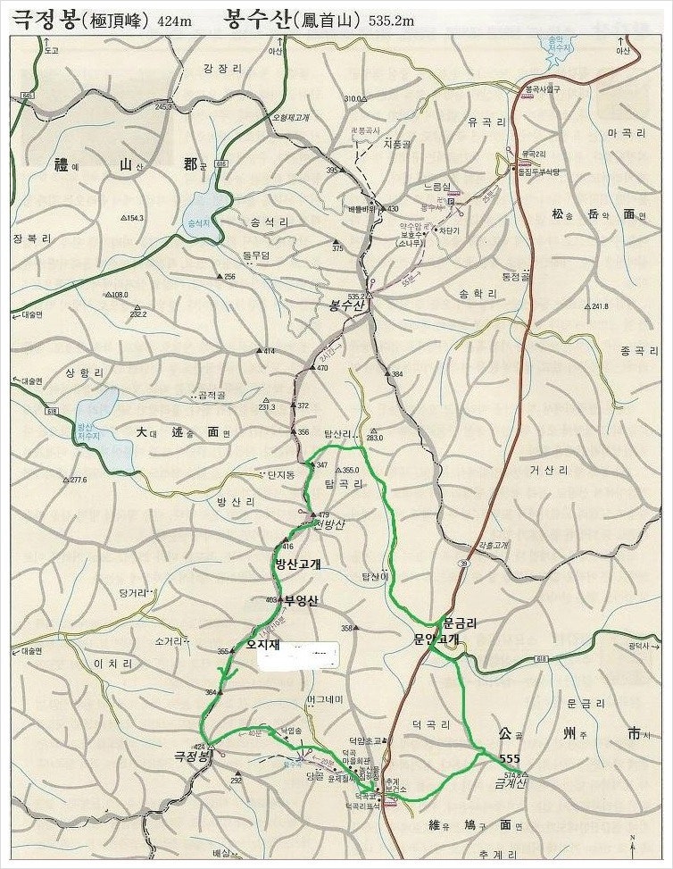 법화산 사진 2