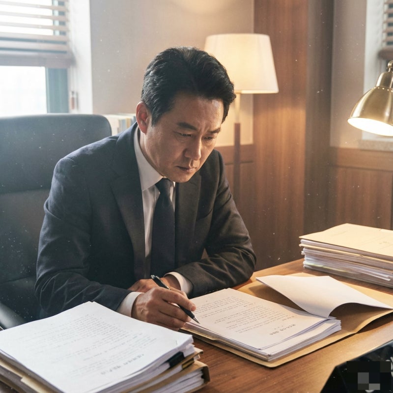 거래정지된 주식의 대출 손실, 누가 책임질까 관련 이미지 8