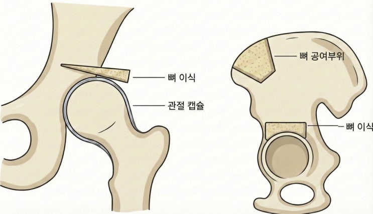  경계성 고관절 이형성증 수술, 병원마다 말이 다른데 어떻게 해야 할까요?