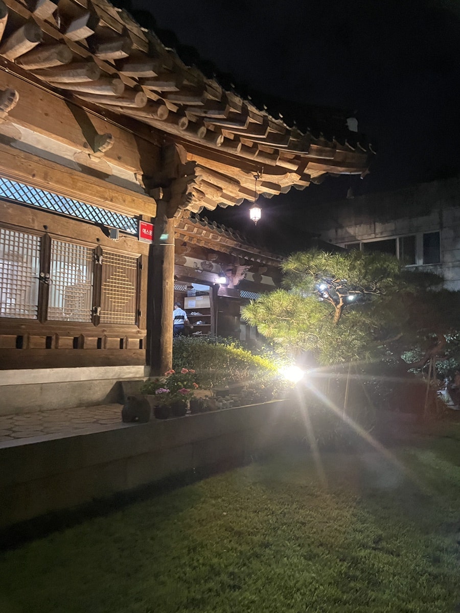 완산다원 사진 2