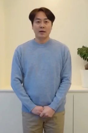 사업가 앤디 근황, CEO의 여유로운 미소와 팬들과 함께 맞는 따스한 생일