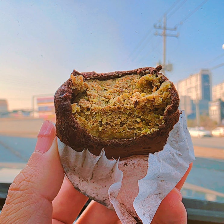  아산 탕정역 두쫀쿠 맛집 달코롬케이크 오픈런 구입 후기 내돈내산