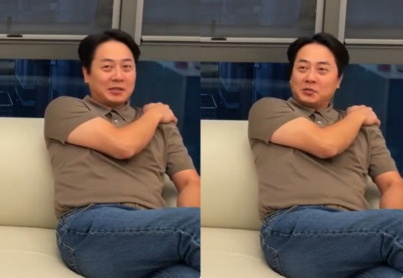 “신화 앤디 맞아?”… 회사 차린 근황 공개, 후덕해진 비주얼에 팬들 ‘깜짝’