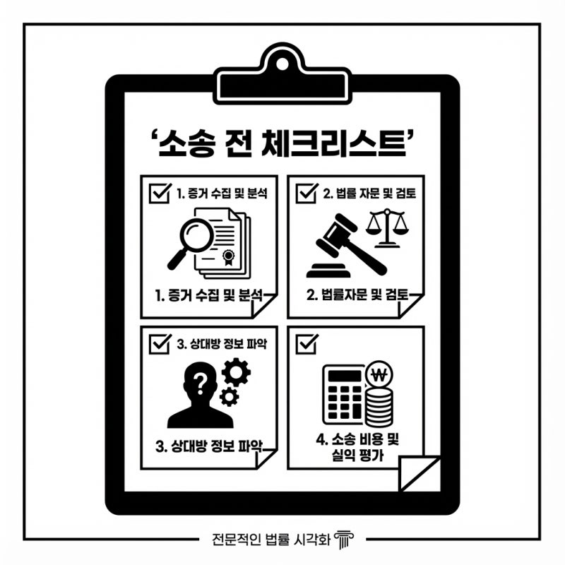 추심명령 후 채무자의 이행소송, 이것 모르면 패소합니다. 관련 이미지 6