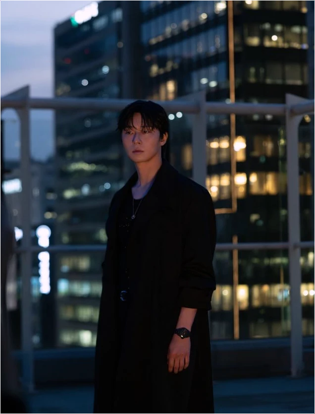  경도를 기다리며 박서준 시청률 아쉬움보다 값진 진심 공개