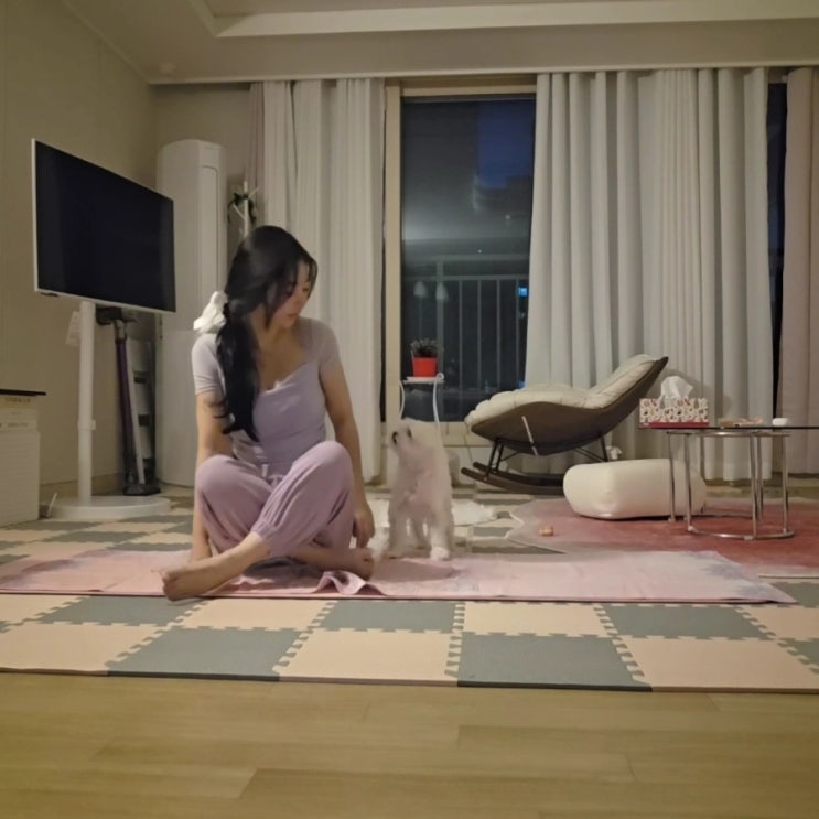  힘을 뺀다는 것 | 생각을 쓰다