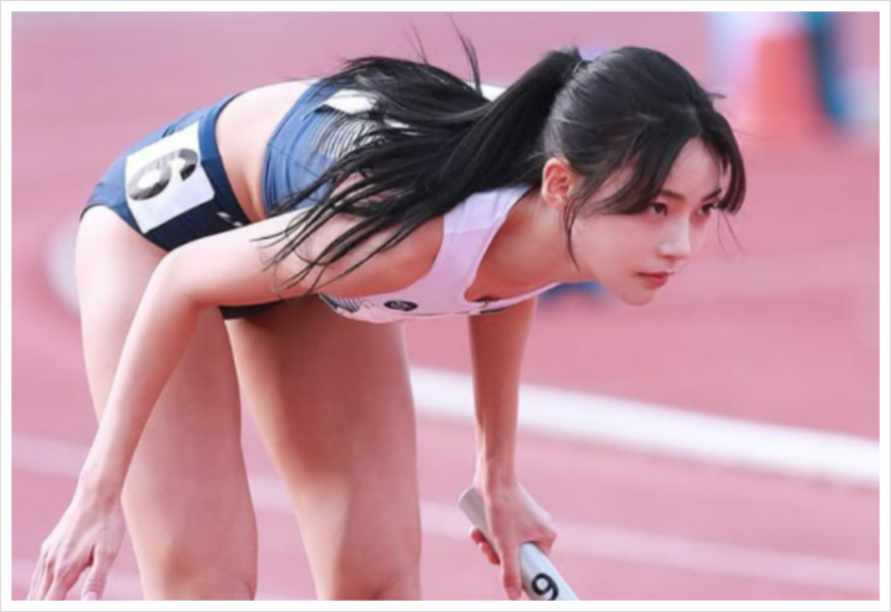 김민지 육상 선수 프로필 나이 키 솔로지옥 5 출연진 여자 출연자 인스타 나무위키