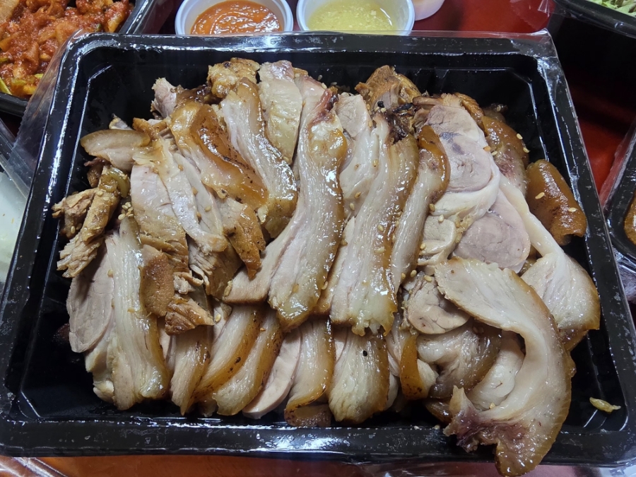 족발친구닭발 사진 3