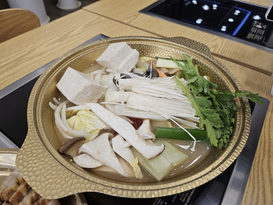맷돌로만 안산지점 사진 3