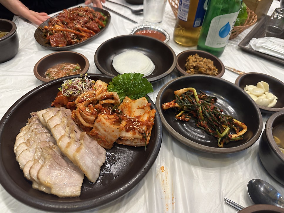 정광석항아리보쌈 매월점 사진 3