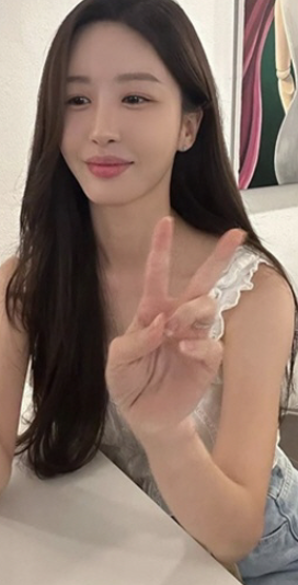   대치동 수학 여신 이아영, 38kg 충격 몸무게 탈출하고 환호한 이유?!