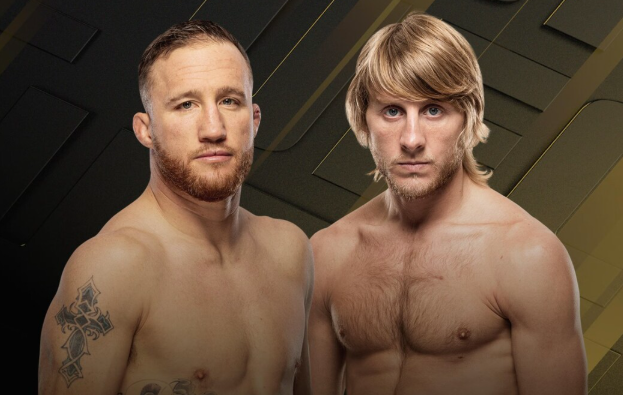  UFC 324, 게이치 vs 핌블렛 잠정 타이틀전: 라이트급의 새로운 지배자