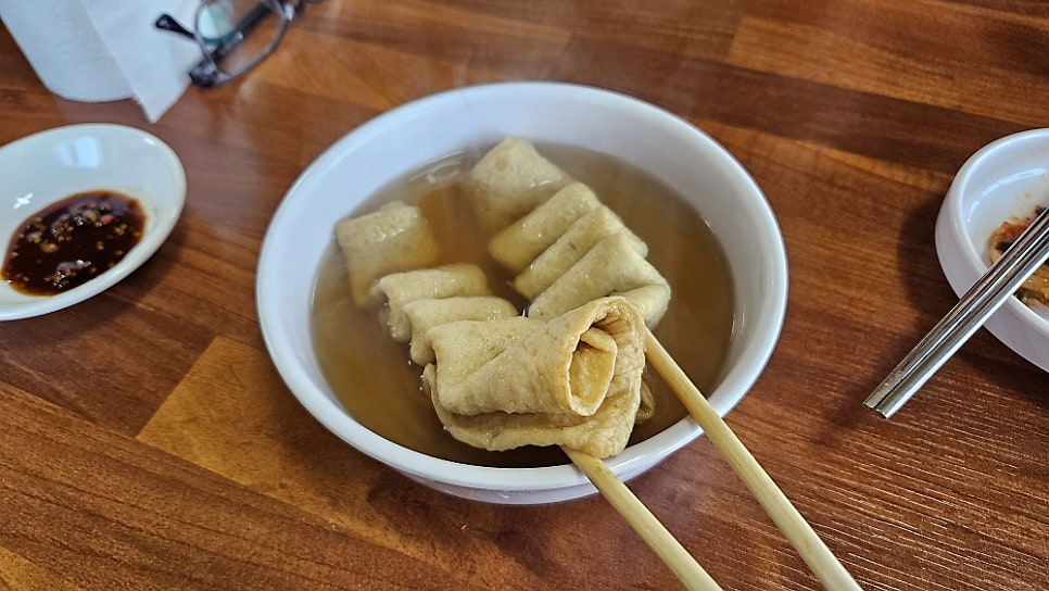 정겨운분식 사진 4