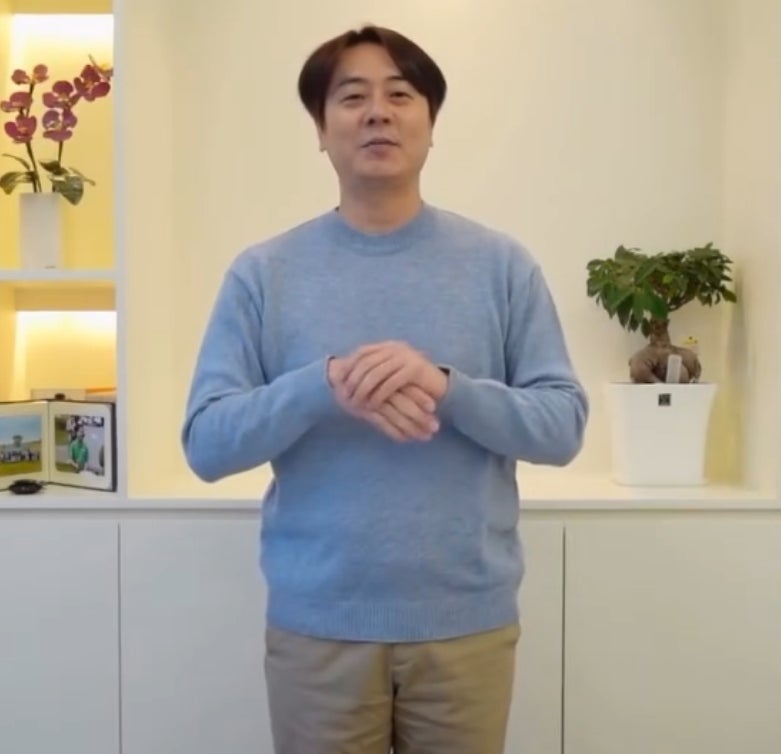 “신화 앤디 맞아?”…몰라보게 후덕해진 근황 친근함 폭발