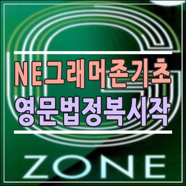  2026 영문법 정복의 시작! 그래머존 기초 선택해야 하는 이유 (feat. 답지 다운로드 & 성인 독학 팁)