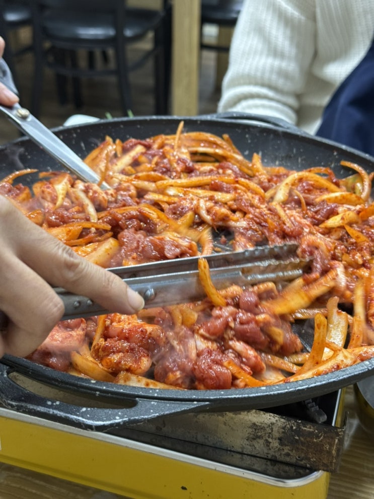  [산호동 형제생오리농장] 창원 마산 오리고기 맛집