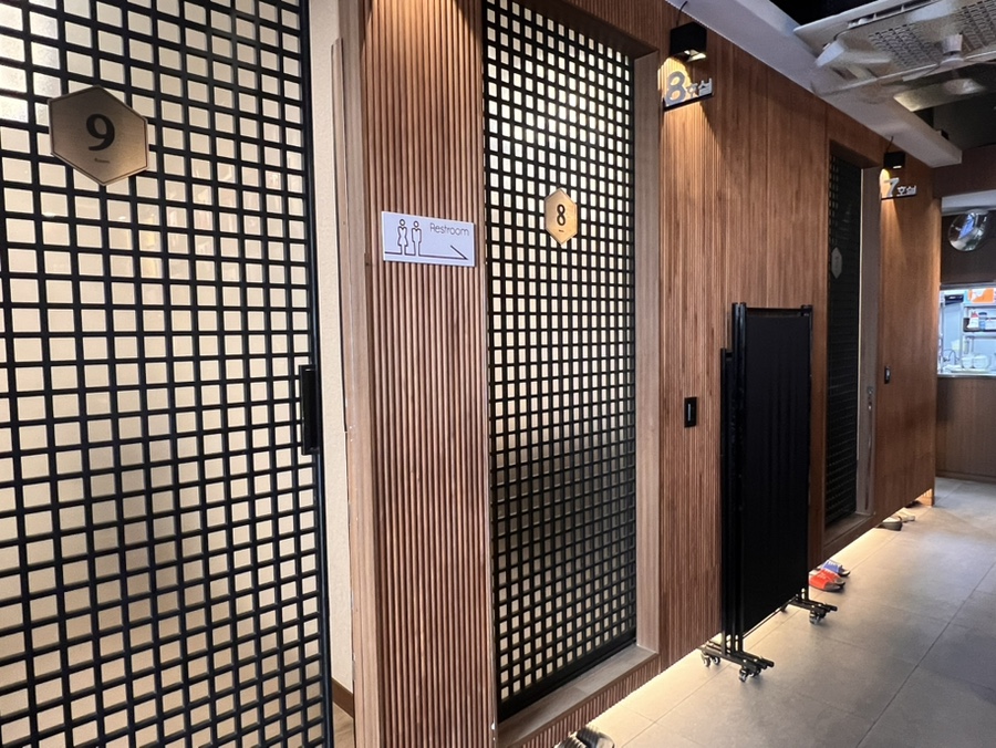 유달산남도음식 사진 5