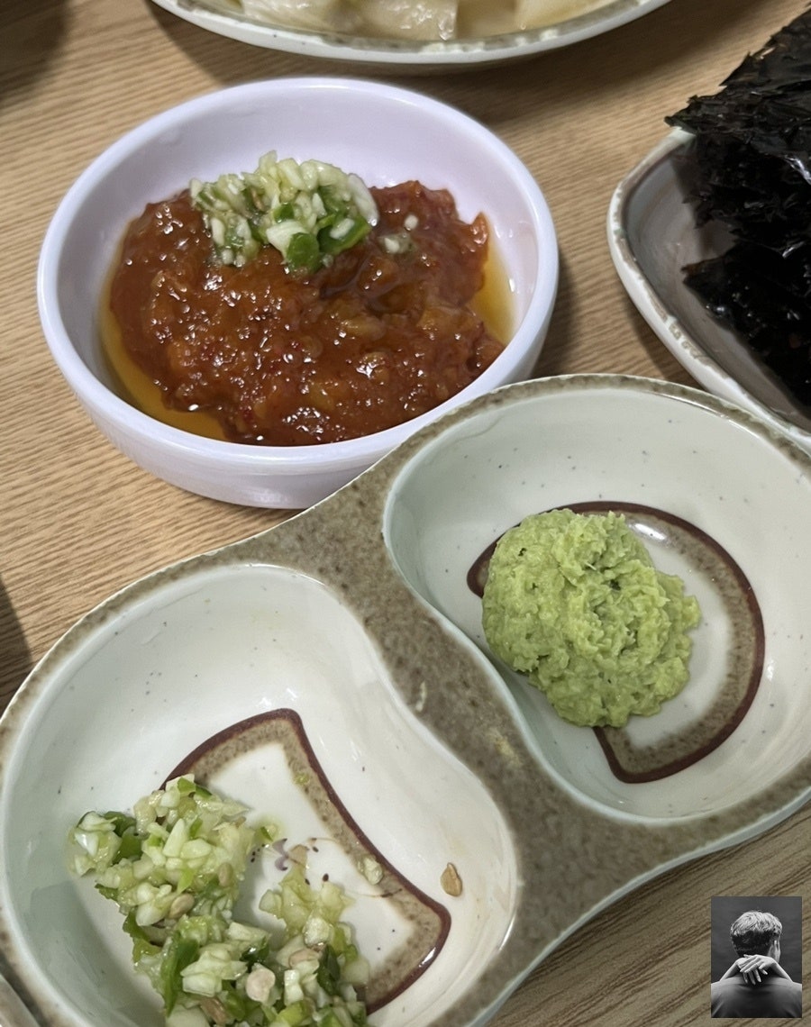 푸른바다횟집 사진 5