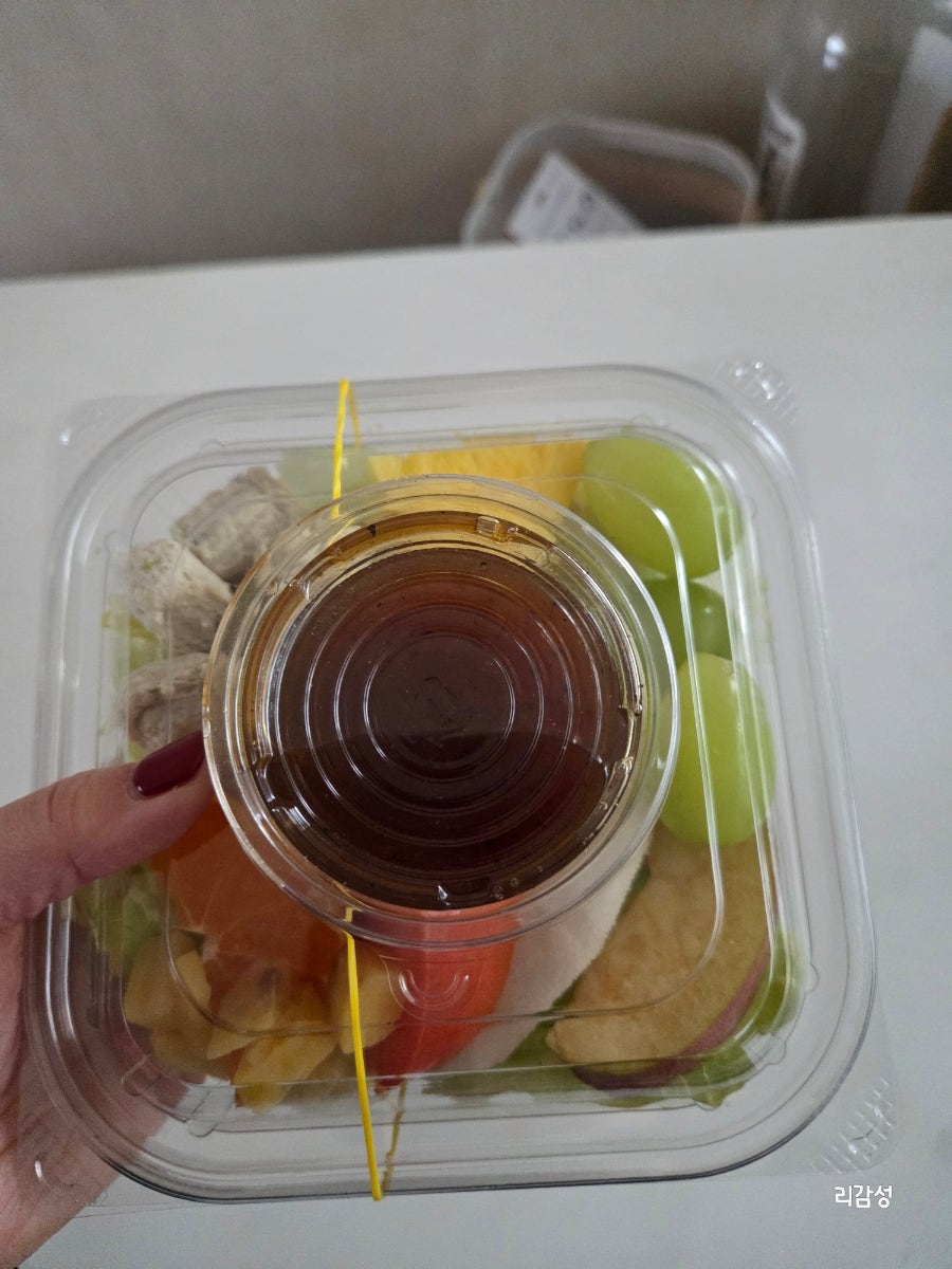 푸드박스 프리미엄 울산 사진 5