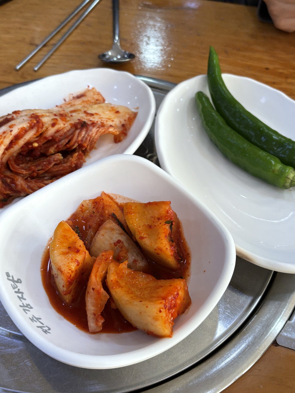 전주감자탕 하남점 사진 5