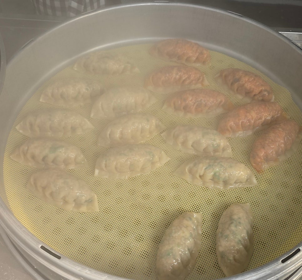 수경손만두 사진 4