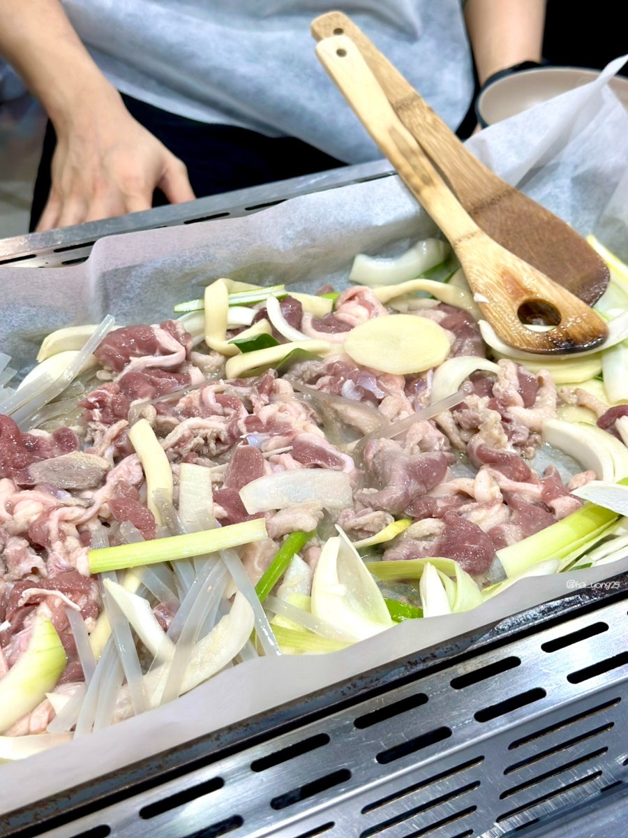 기순네오리상회 청라점 사진 1