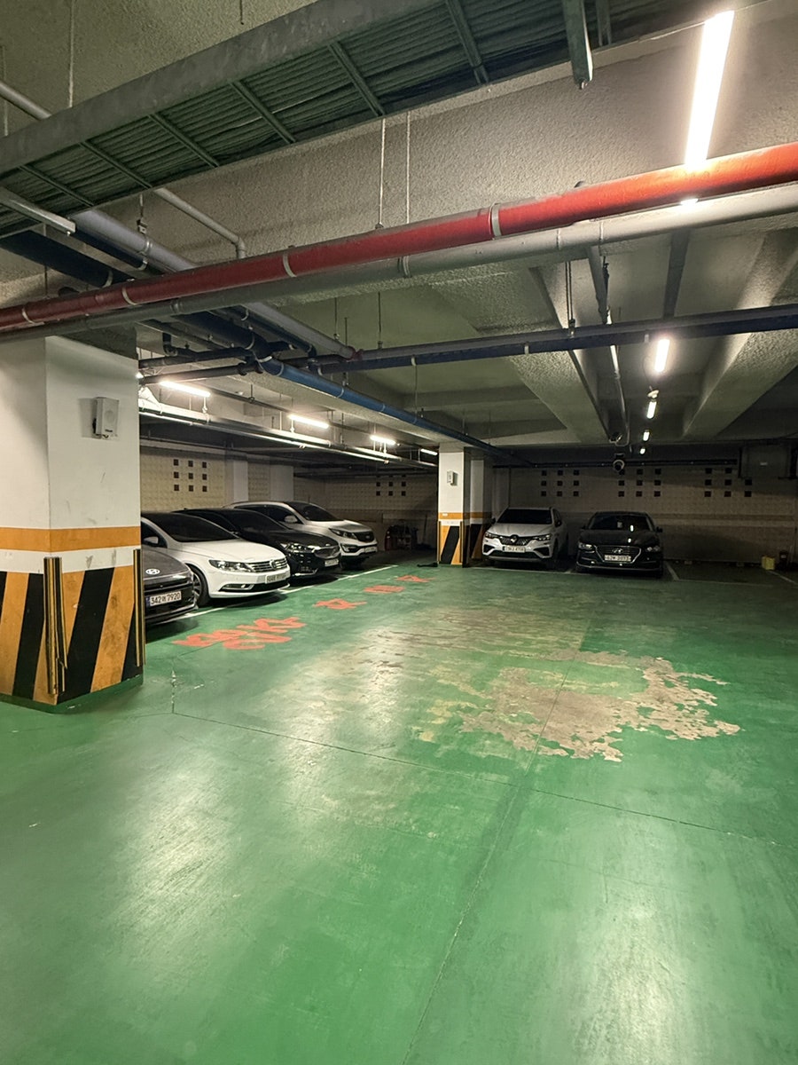 맘스터치 오산세교점 사진 1