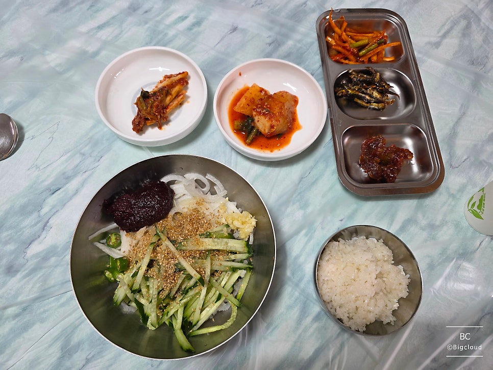 청송식당 사진 3