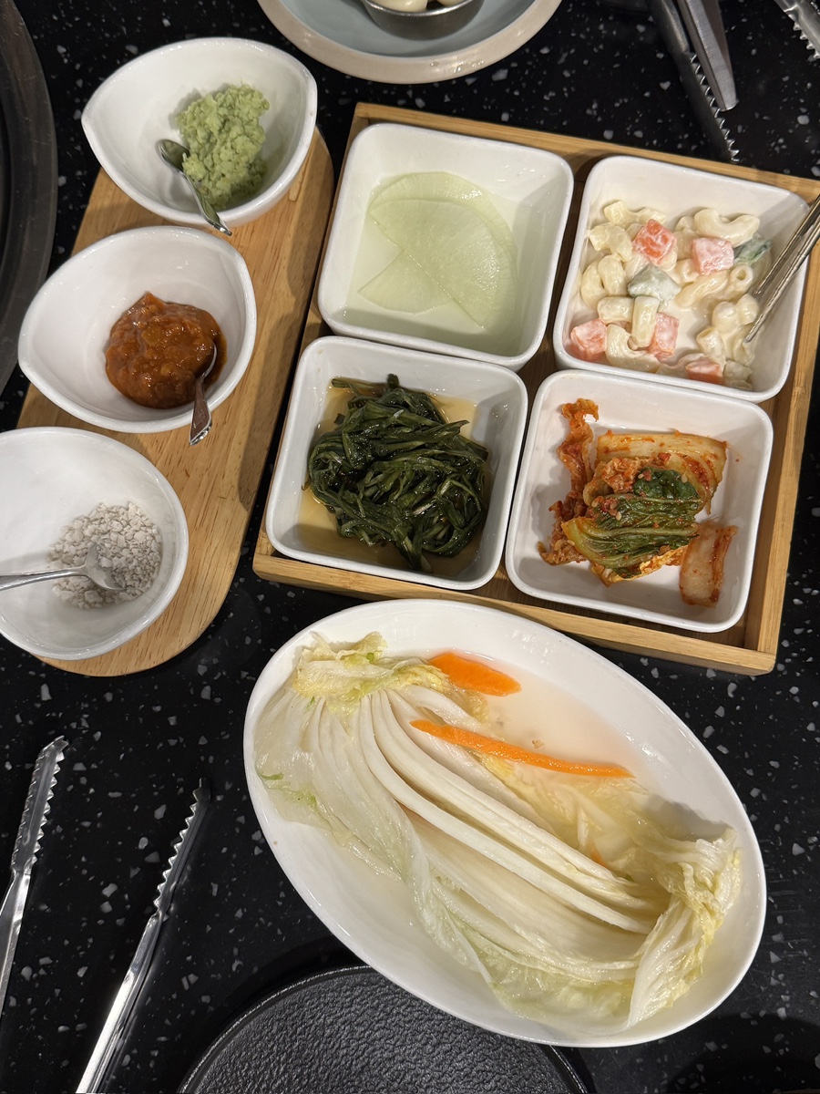 나들목식당 사진 6