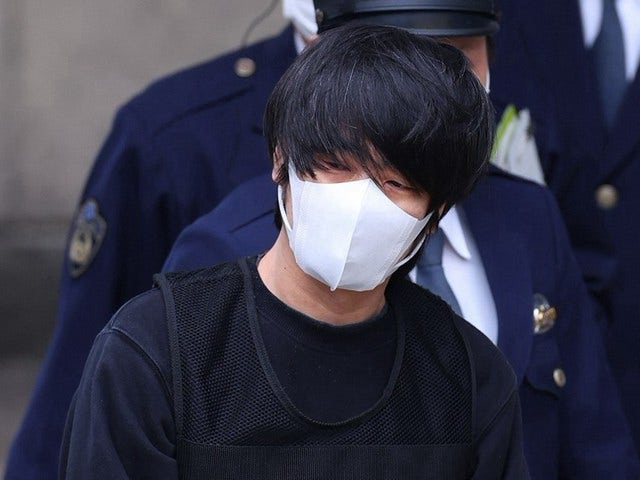 아베 신조 전 총리 암살범 야마가미, 1심서 무기징역 선고...법원 “민주주의 근간 흔든 범죄....