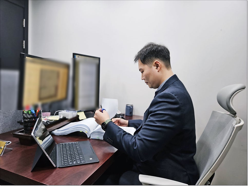 변호사의견서 비용 변호인의견서 꼭필요할까? 관련 사진