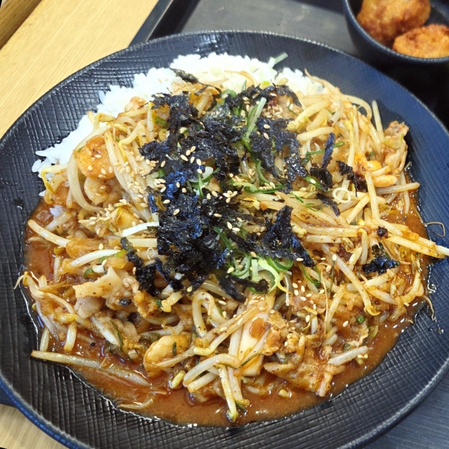 마성면우동리 포항역점 사진 4