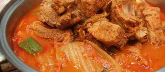 최양숙갈비김치찌개 사진 2