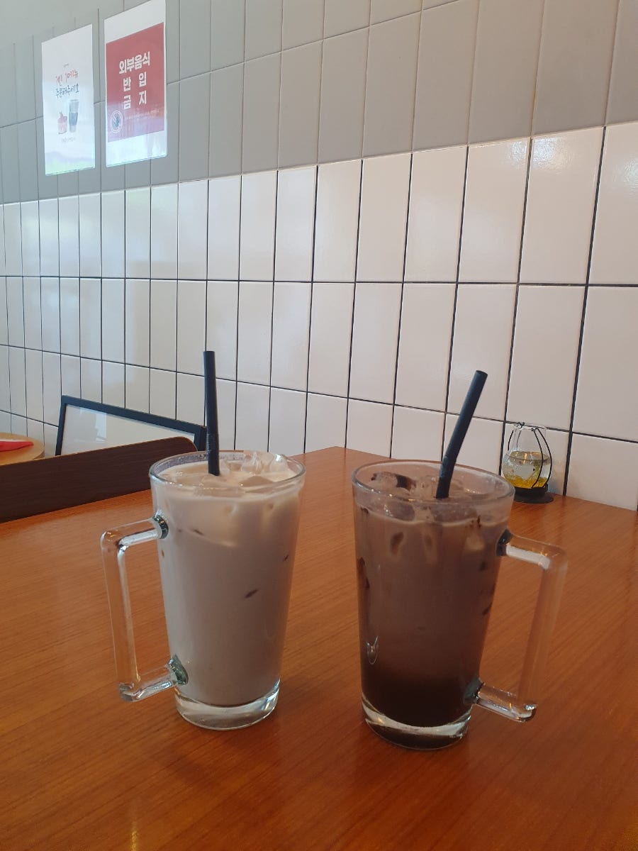달자네커피 사진 4