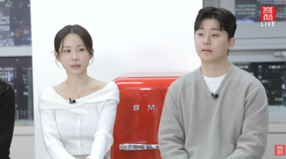   나는솔로 29기 옥순영수, 어장 논란 끝에 ‘현커’ 고백 120일째 연애 중… “방송 보며 부끄러웠다” 솔직 심경 고백 