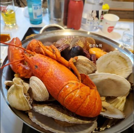 서해연안 사진 4