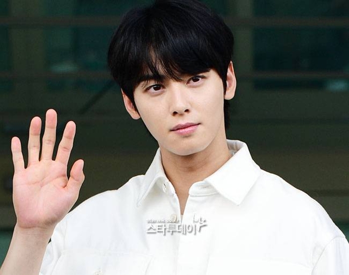   차은우 고액 탈세 의혹? 소속사 공식 입장 전문 정리“아직 확정 아냐… 적극 소명할 것” 논란의 핵심은 이것 
