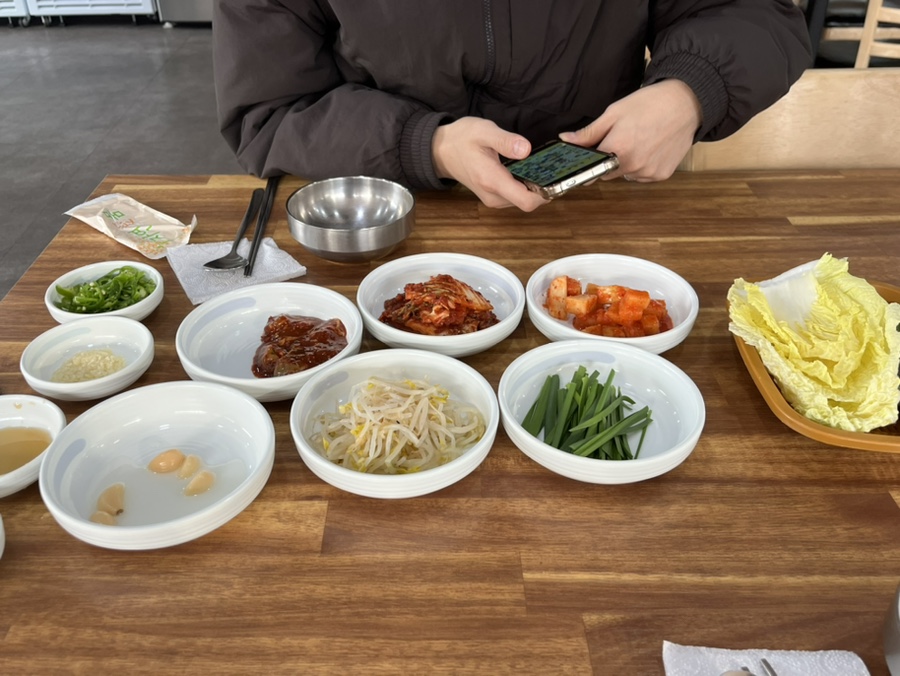 미꾸미락 남원추어탕 용봉점 사진 1