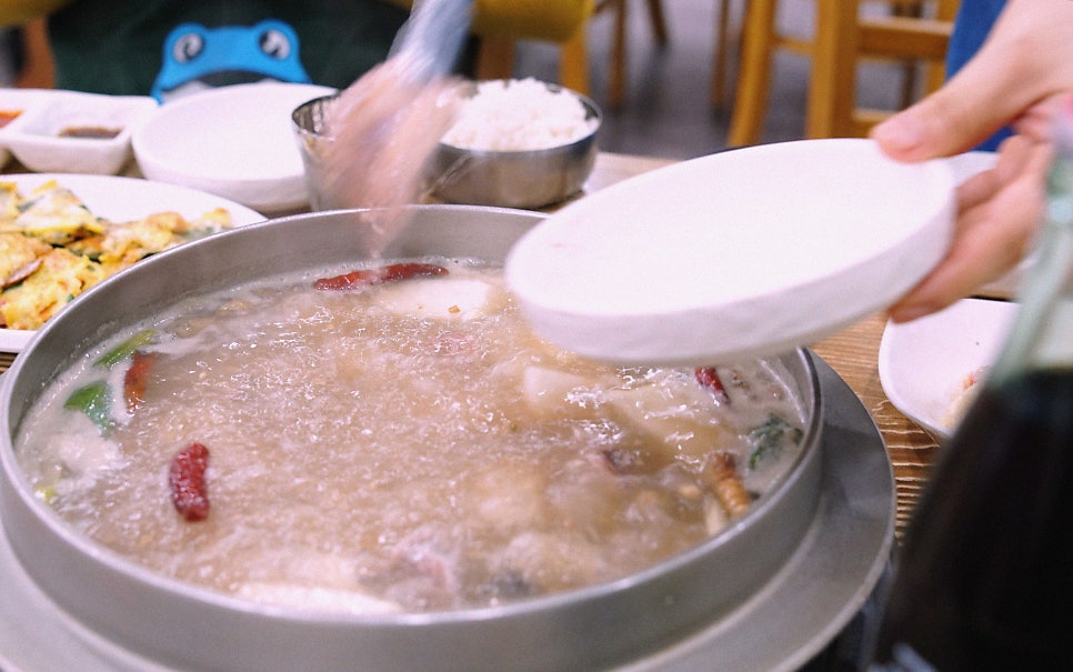 조개꽃천지 모현점 사진 6