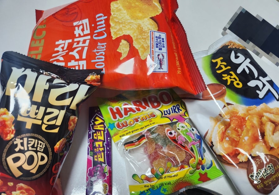 화평댁닭구이 전주덕진점 사진 3