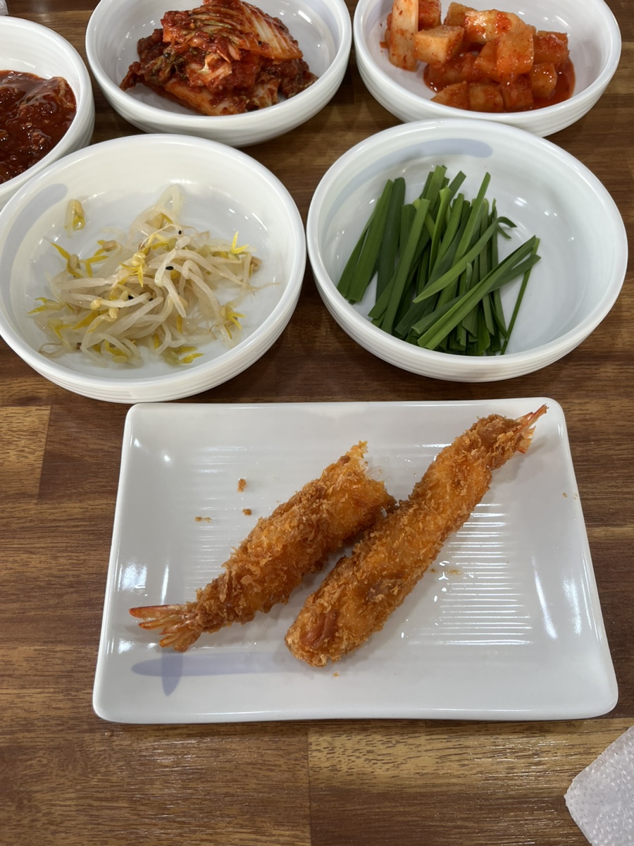미꾸미락 남원추어탕 용봉점 사진 2