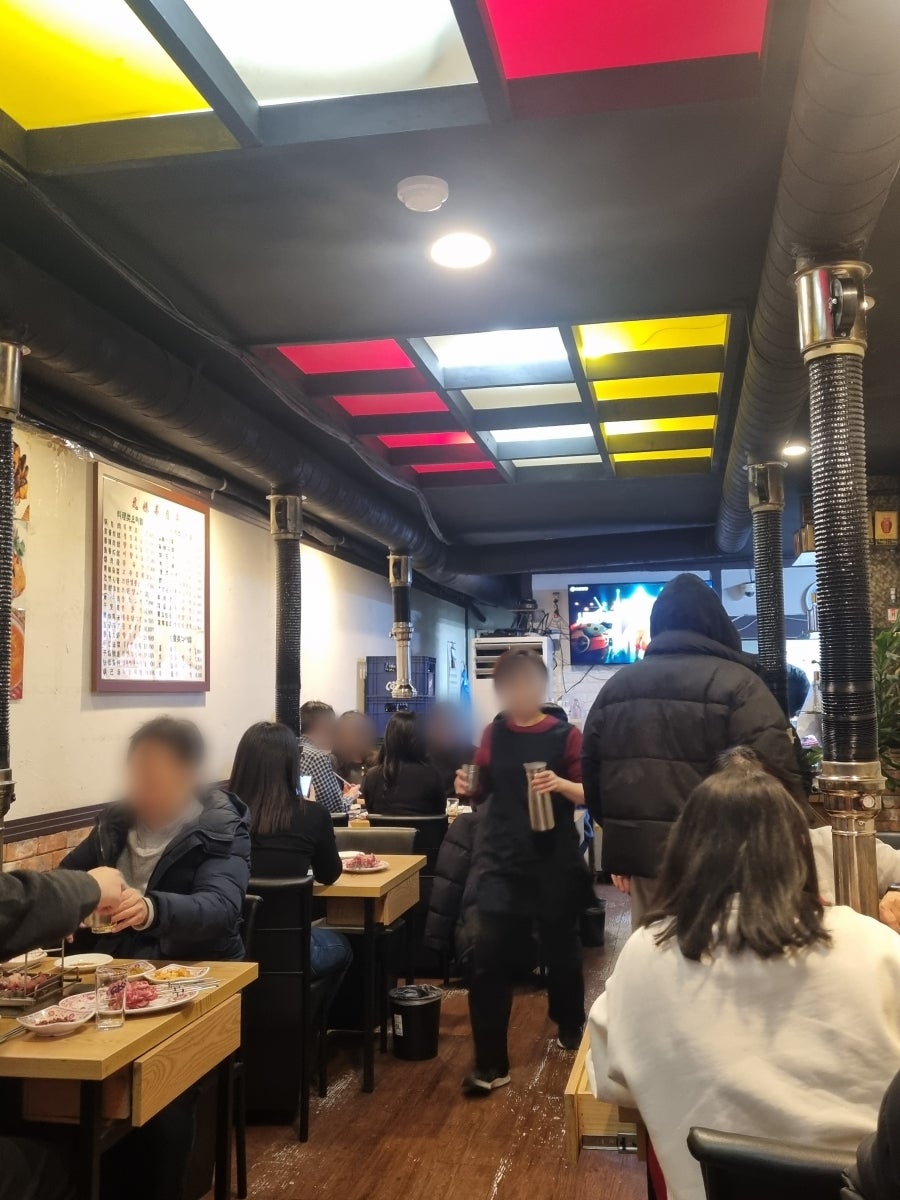 남매양꼬치 사진 1