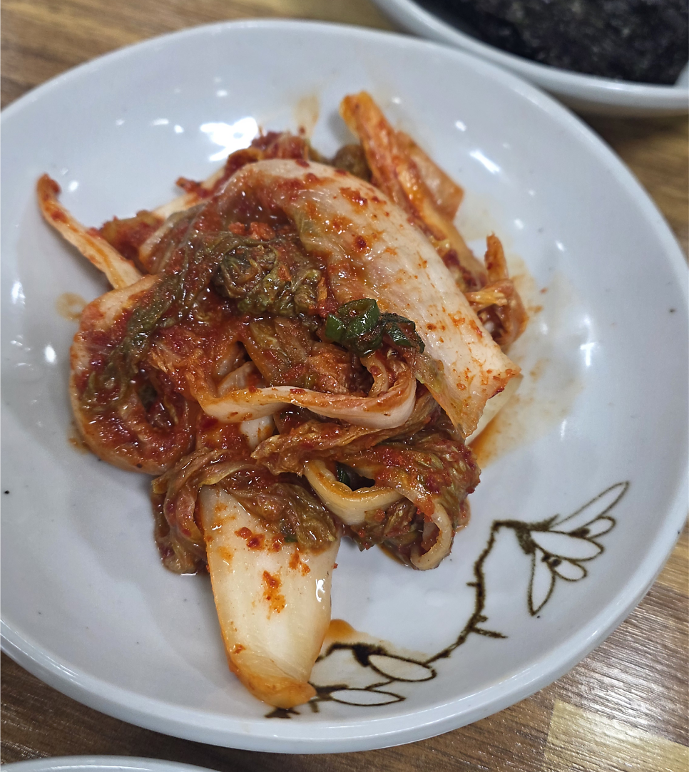 도남톳수제비 사진 5