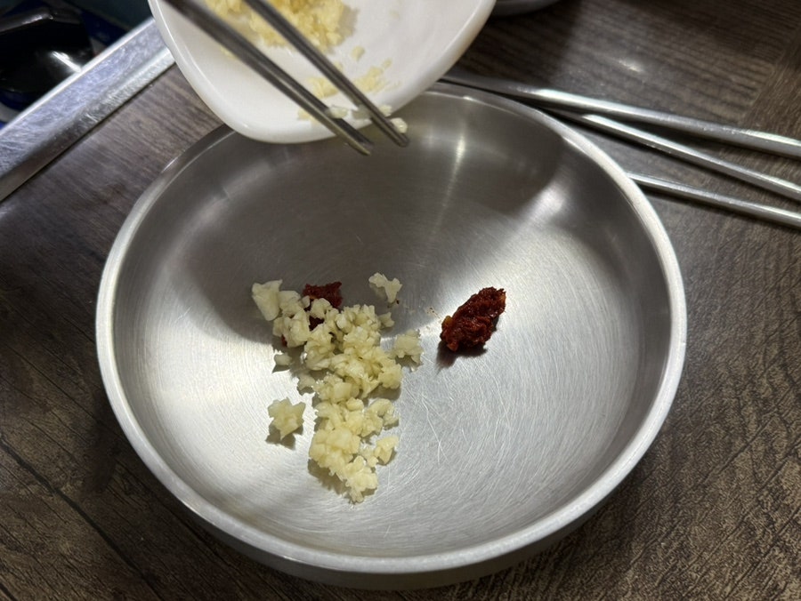 가산동닭한마리 가산점 사진 6